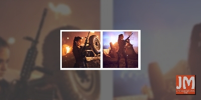 Kangana on 'Dhaakad' role: She's my depiction of goddess of death