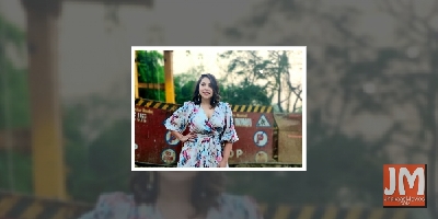 Maanvi Gagroo: Twitter is like marketplace where everyone has an opinion