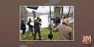 10 Famous Bollywood Filming Locations in India