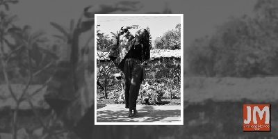 Sonakshi switches on beauty mode in monochrome picture