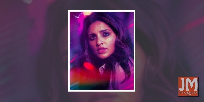 Parineeti Chopra shares song that prompted her to sign 'The Girl On The Train'
