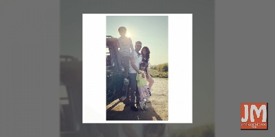 Ayushmann Khurrana, wife Tahira and kids turn 'gypsies of Kaziranga'