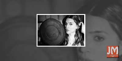 Kriti Sanon shares picture of 'final touches' before 'Bachchan Pandey' shoot