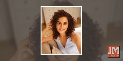 Taapsee Pannu on why popularity of thriller genre never fades