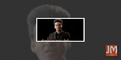 Manoj Bajpayee: History often gets interpreted in different ways