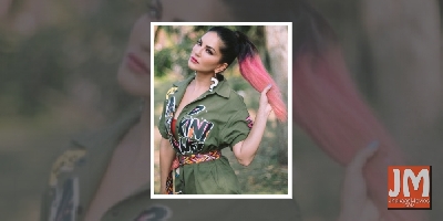 Sunny Leone shares her 'Monday lessons'