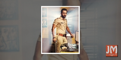 Punit J. Pathak opens up on his leap from dancing to acting