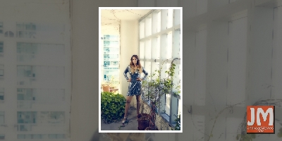 Somy Ali: Made tons of mistakes in the search for true love