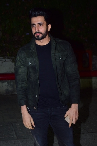 Mumbai: Poorna Patel party at lower Parel on Monday 08 February 2021.(Photo: IANS)