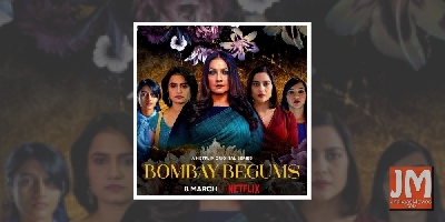 \'Bombay Begums\' to release on Women\'s Day