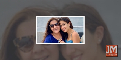 Sara Ali Khan sends out birthday love to mom Amrita Singh