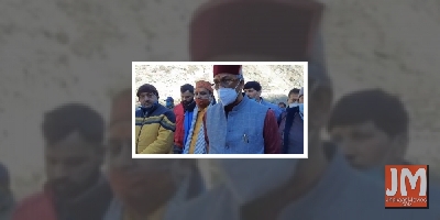 Karan Razdan says Uttarakhand CM Trivendra Singh Rawat will attend muhurat of his next