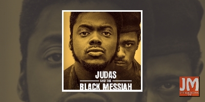 'Judas And The Black Messiah' in Indian theatres on March 5