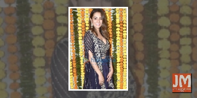Anita Hassanandani blessed with baby boy