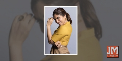 Bhumi Pednekar: Rishikesh has been incredibly lucky for me