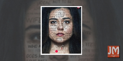 Cast of web series 'The Married Woman' revealed in a novel manner