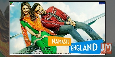 Namaste England Trailer: Arjun Kapoor Pursues Runaway Bride Parineeti Chopra
