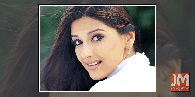 Sonali Bendre's road trip gala with family on 18th wedding anniversary