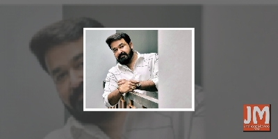 Superstar Mohanlal celebrates 61st B'Day