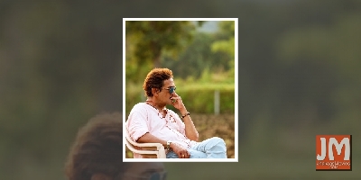 Mahesh Manjrekar's son Satya opens up on working with the director