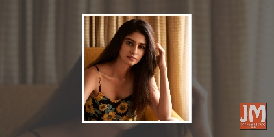 Miss India Manasa Varanasi was shy as child