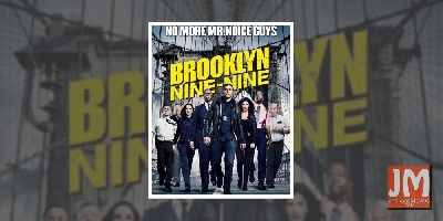 'Brooklyn Nine-Nine' to end with Season 8