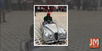 Ranveer Singh reveals fun side of Rohit Shetty