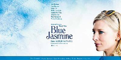 Blue Jasmine