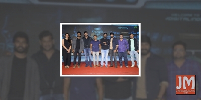 Vishal-starrer 'Chakra' opens on Feb 19, theatrically in Tamil, Telugu and Hindi