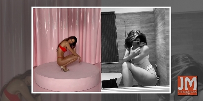 Tahira Kashyap: Open the way to love yourself a 'wee bit' more