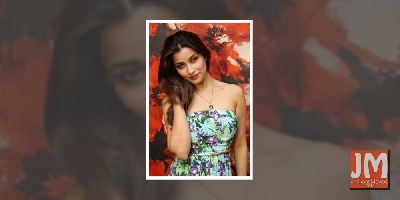 Nyra Banerjee: There's a difference between showing romantic intimacy and sex scenes