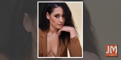 Josephine Jobert wants to be a Bond girl