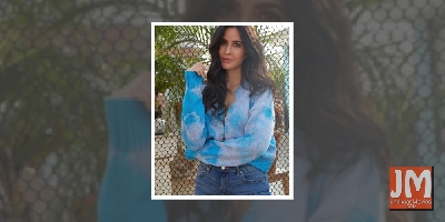 Katrina Kaif gives the safety pin a twist of oomph