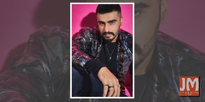 Arjun Kapoor decodes bromance with Ranveer Singh in 'Gunday'