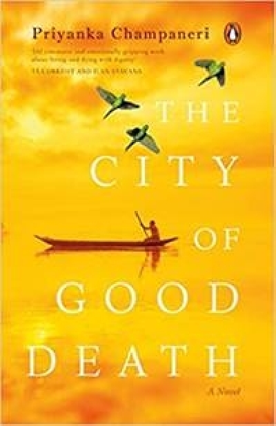 When the return of a 'twin' casts a deadly shadow.