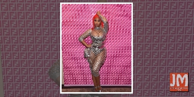 Nicki Minaj's dad killed in hit-and-run near NY