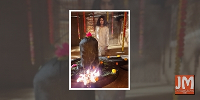 Arya Mahajan to essay Shirdi Sai Baba in new series