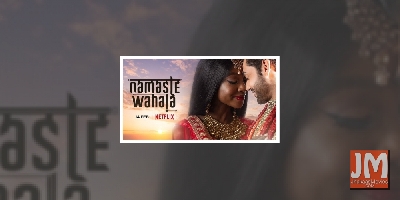 Bollywood a huge inspiration for Nigerian film industry: 'Namaste Wahala' director