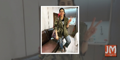 Kirti Kulhari is 'cool as a cucumber and hot as fire' in 'Shaadisthan'