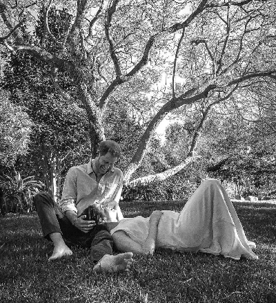 Prince Harry.(photo:instagram)