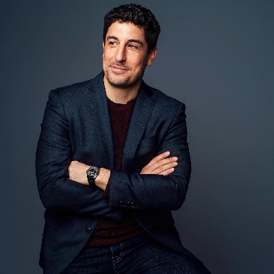 Actor Jason Biggs. (Credit: Instagram)