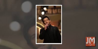 Here's Adnan Sami's advice to son Azaan Sami Khan