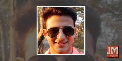 'Maayka' star Romiit Raaj wants to play mythological characters