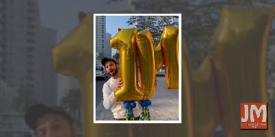 Sharad Malhotra on 1mn Insta fans: More their achievement than mine