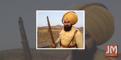 Actor Sandeep Nahar committed suicide, was declared dead on arrival at hospital