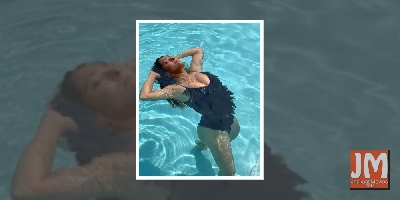 Salma Hayek: Antonio Banderas is an absolute gentleman