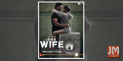 Horror film 'The Wife' set for OTT release on March 19