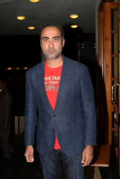 Ranvir Shorey tests Covid positive with mild symptoms (Photo: IANS)