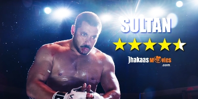 Sultan Movie Review