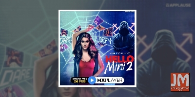 Anuja Joshi on 'Hello Mini' role: 'Mini and I have grown together'